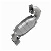 MagnaFlow 2011-2013 Buick Regal Convertisseur Catalytique Ajustement Direct Norme Fédérale / EPA OEM