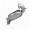 MagnaFlow 2011-2013 Buick Regal Convertisseur Catalytique Ajustement Direct Norme Fédérale / EPA OEM