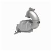 MagnaFlow 2011-2013 Buick Regal Convertisseur Catalytique Ajustement Direct Norme Fédérale / EPA OEM