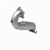 MagnaFlow 2011-2013 Buick Regal Convertisseur Catalytique Ajustement Direct Norme Fédérale / EPA OEM