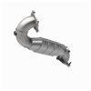 MagnaFlow 2011-2013 Buick Regal Convertisseur Catalytique Ajustement Direct Norme Fédérale / EPA OEM