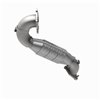 MagnaFlow 2011-2013 Buick Regal Convertisseur Catalytique Ajustement Direct Norme Fédérale / EPA OEM