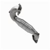 MagnaFlow 2011-2013 Buick Regal Convertisseur Catalytique Ajustement Direct Norme Fédérale / EPA OEM