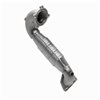 MagnaFlow 2011-2013 Buick Regal Convertisseur Catalytique Ajustement Direct Norme Fédérale / EPA OEM