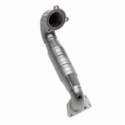 MagnaFlow 2011-2013 Buick Regal Convertisseur Catalytique Ajustement Direct Norme Fédérale / EPA OEM