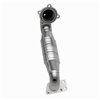MagnaFlow 2011-2013 Buick Regal Convertisseur Catalytique Ajustement Direct Norme Fédérale / EPA OEM