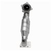 MagnaFlow 2011-2013 Buick Regal Convertisseur Catalytique Ajustement Direct Norme Fédérale / EPA OEM