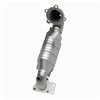 MagnaFlow 2011-2013 Buick Regal Convertisseur Catalytique Ajustement Direct Norme Fédérale / EPA OEM