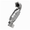 MagnaFlow 2011-2013 Buick Regal Convertisseur Catalytique Ajustement Direct Norme Fédérale / EPA OEM