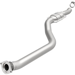 MagnaFlow 2013-2016 Cadillac ATS Convertisseur Catalytique Ajustement Direct Norme Fédérale / EPA OEM