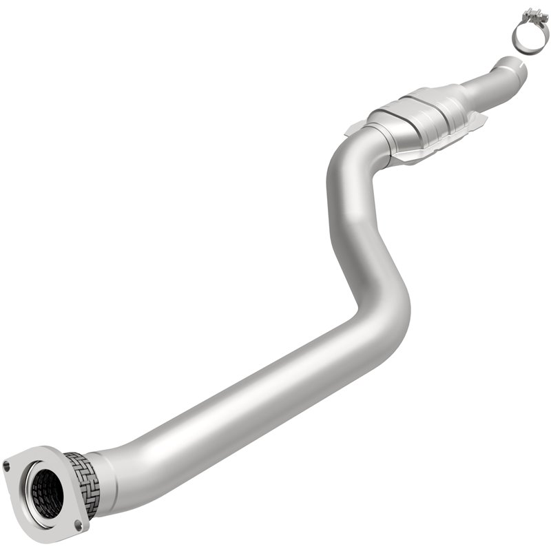 MagnaFlow 2013-2016 Cadillac ATS Convertisseur Catalytique Ajustement Direct Norme Fédérale / EPA OEM