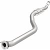 MagnaFlow 2013-2016 Cadillac ATS Convertisseur Catalytique Ajustement Direct Norme Fédérale / EPA OEM