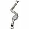 MagnaFlow 2013-2016 Cadillac ATS Convertisseur Catalytique Ajustement Direct Norme Fédérale / EPA OEM