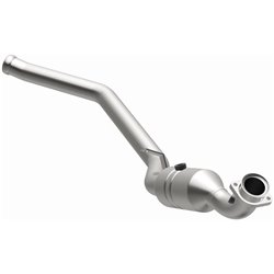 MagnaFlow 2006-2011 Mercedes-Benz ML350 Convertisseur Catalytique Ajustement Direct Norme Fédérale / EPA OEM