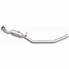 MagnaFlow 2006-2011 Mercedes-Benz ML350 Convertisseur Catalytique Ajustement Direct Norme Fédérale / EPA OEM