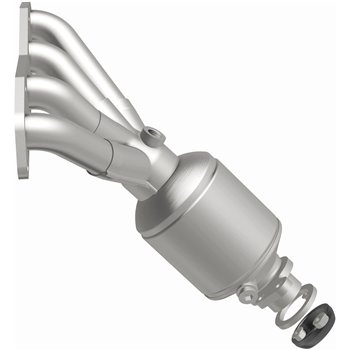 MagnaFlow 2003-2005 Honda Civic Convertisseur Catalytique sur Collecteur Norme Fédérale / EPA OEM