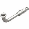 MagnaFlow 2007-2009 Honda CR-V Convertisseur Catalytique Ajustement Direct Norme Fédérale / EPA OEM