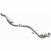 MagnaFlow 2006-2009 Mercedes-Benz E350 Convertisseur Catalytique Ajustement Direct Norme Fédérale / EPA OEM