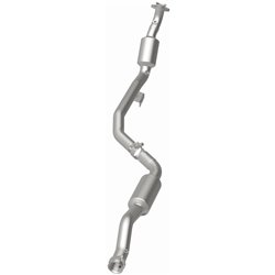 MagnaFlow 2006-2009 Mercedes-Benz E350 Convertisseur Catalytique Ajustement Direct Norme Fédérale / EPA OEM