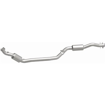 MagnaFlow 2006-2009 Mercedes-Benz E350 Convertisseur Catalytique Ajustement Direct Norme Fédérale / EPA OEM
