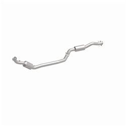 MagnaFlow 2006-2009 Mercedes-Benz E350 Convertisseur Catalytique Ajustement Direct Norme Fédérale / EPA OEM