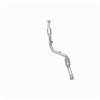MagnaFlow 2006-2009 Mercedes-Benz E350 Convertisseur Catalytique Ajustement Direct Norme Fédérale / EPA OEM