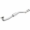 MagnaFlow 2001-2004 Subaru Outback Convertisseur Catalytique Ajustement Direct Norme Fédérale / EPA OEM