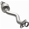 MagnaFlow 2009-2013 Honda Fit Convertisseur Catalytique Ajustement Direct Norme Fédérale / EPA OEM