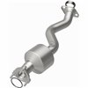 MagnaFlow 2009-2013 Honda Fit Convertisseur Catalytique Ajustement Direct Norme Fédérale / EPA OEM