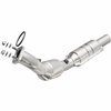 MagnaFlow 2010-2011 Chevrolet Camaro Convertisseur Catalytique Ajustement Direct Norme Fédérale / EPA OEM