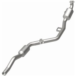 MagnaFlow 2007-2009 Mercedes-Benz E350 Convertisseur Catalytique Ajustement Direct Norme Fédérale / EPA OEM