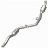 MagnaFlow 2007-2009 Mercedes-Benz E350 Convertisseur Catalytique Ajustement Direct Norme Fédérale / EPA OEM