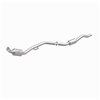 MagnaFlow 2007-2009 Mercedes-Benz E350 Convertisseur Catalytique Ajustement Direct Norme Fédérale / EPA OEM
