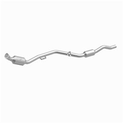 MagnaFlow 2007-2009 Mercedes-Benz E350 Convertisseur Catalytique Ajustement Direct Norme Fédérale / EPA OEM