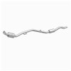 MagnaFlow 2007-2009 Mercedes-Benz E350 Convertisseur Catalytique Ajustement Direct Norme Fédérale / EPA OEM