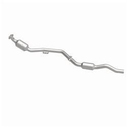 MagnaFlow 2007-2009 Mercedes-Benz E350 Convertisseur Catalytique Ajustement Direct Norme Fédérale / EPA OEM