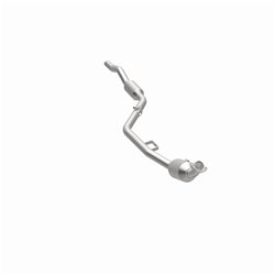 MagnaFlow 2007-2009 Mercedes-Benz E350 Convertisseur Catalytique Ajustement Direct Norme Fédérale / EPA OEM