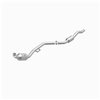 MagnaFlow 2007-2009 Mercedes-Benz E350 Convertisseur Catalytique Ajustement Direct Norme Fédérale / EPA OEM