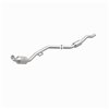 MagnaFlow 2007-2009 Mercedes-Benz E350 Convertisseur Catalytique Ajustement Direct Norme Fédérale / EPA OEM