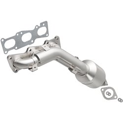 MagnaFlow 2010-2012 Hyundai Genesis Coupe Convertisseur Catalytique sur Collecteur Norme Fédérale / EPA OEM
