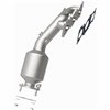 MagnaFlow 2010-2012 Hyundai Genesis Coupe Convertisseur Catalytique sur Collecteur Norme Fédérale / EPA OEM