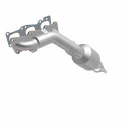 MagnaFlow 2010-2012 Hyundai Genesis Coupe Convertisseur Catalytique sur Collecteur Norme Fédérale / EPA OEM