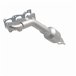 MagnaFlow 2010-2012 Hyundai Genesis Coupe Convertisseur Catalytique sur Collecteur Norme Fédérale / EPA OEM