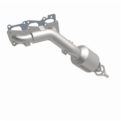 MagnaFlow 2010-2012 Hyundai Genesis Coupe Convertisseur Catalytique sur Collecteur Norme Fédérale / EPA OEM