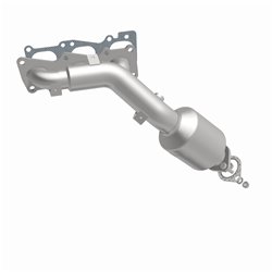 MagnaFlow 2010-2012 Hyundai Genesis Coupe Convertisseur Catalytique sur Collecteur Norme Fédérale / EPA OEM