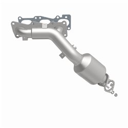 MagnaFlow 2010-2012 Hyundai Genesis Coupe Convertisseur Catalytique sur Collecteur Norme Fédérale / EPA OEM