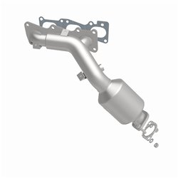MagnaFlow 2010-2012 Hyundai Genesis Coupe Convertisseur Catalytique sur Collecteur Norme Fédérale / EPA OEM
