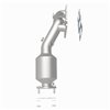 MagnaFlow 2010-2012 Hyundai Genesis Coupe Convertisseur Catalytique sur Collecteur Norme Fédérale / EPA OEM