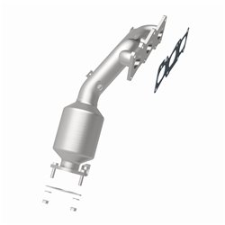 MagnaFlow 2010-2012 Hyundai Genesis Coupe Convertisseur Catalytique sur Collecteur Norme Fédérale / EPA OEM