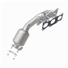 MagnaFlow 2010-2012 Hyundai Genesis Coupe Convertisseur Catalytique sur Collecteur Norme Fédérale / EPA OEM